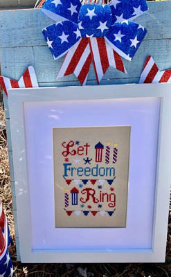 Freedom